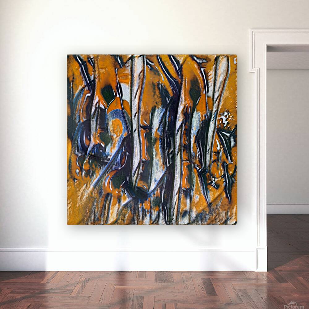 1360 8K Reproduction