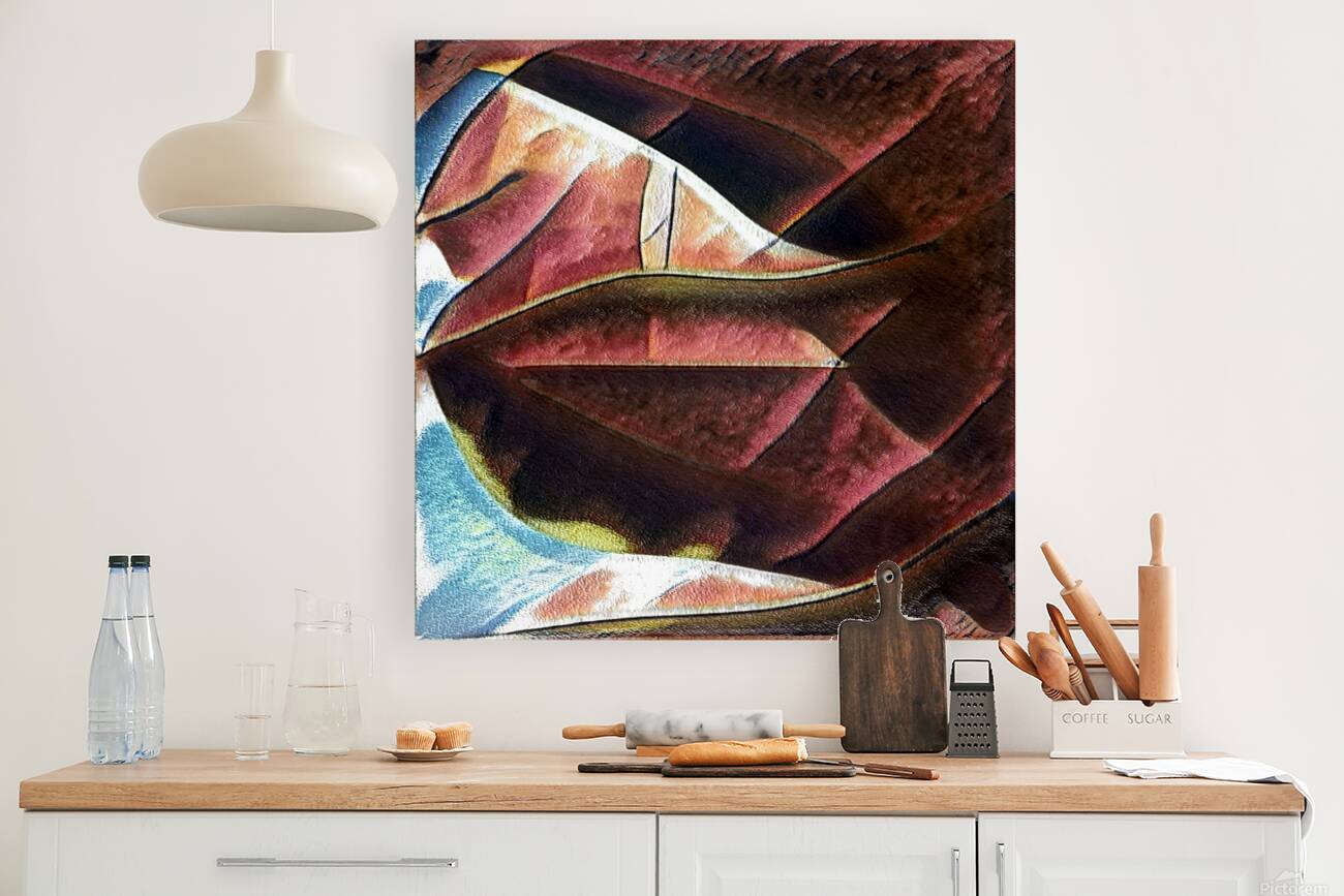 1372 8K Reproduction