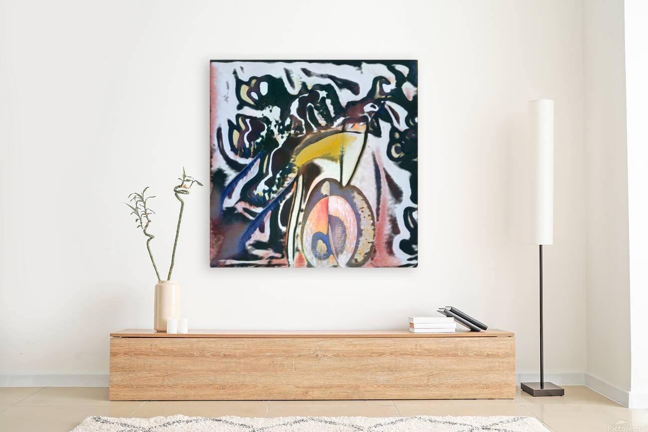 1384 8K Reproduction