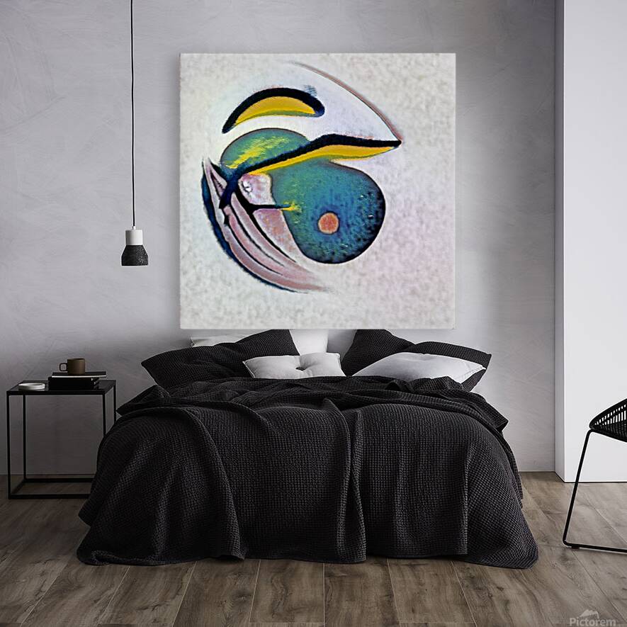 1371 8K Reproduction