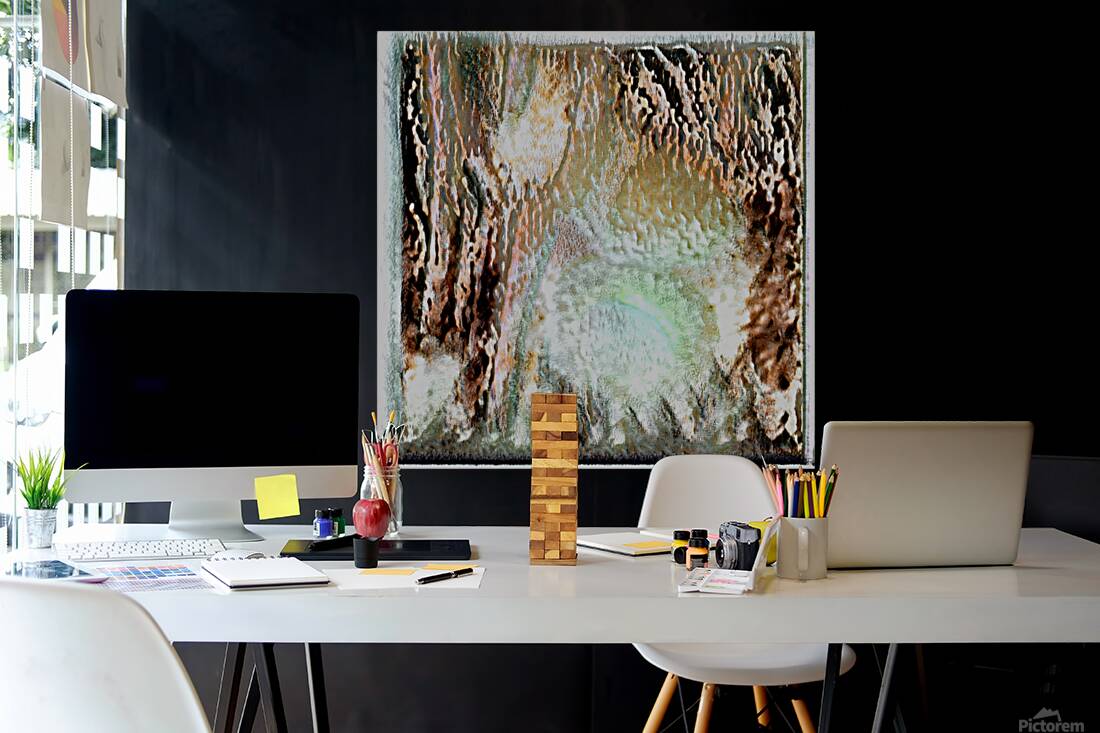 1355 8K Reproduction