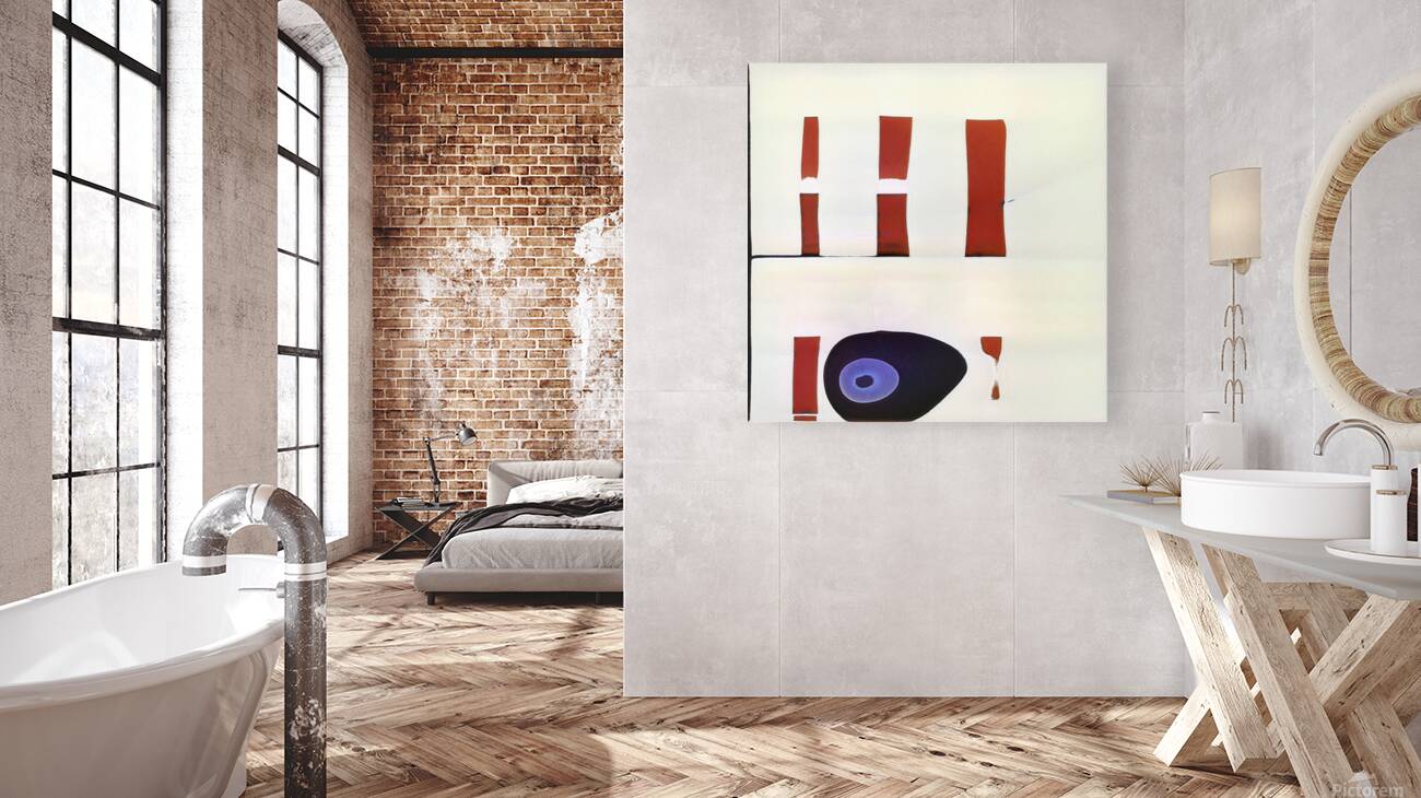 1374 8K Reproduction