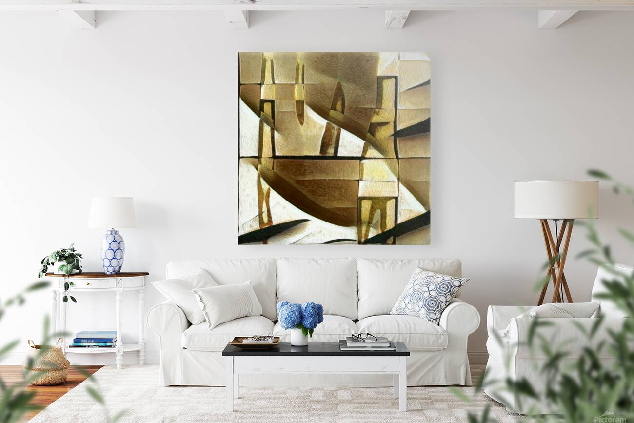 1361 8K Reproduction