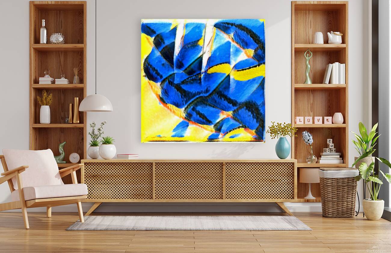 1353 8K Reproduction