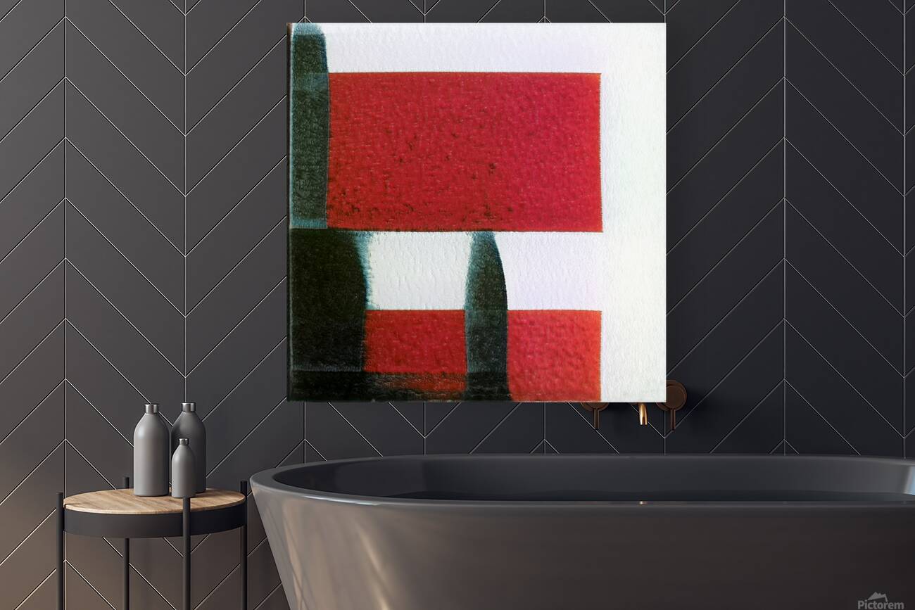 1358 8K Reproduction