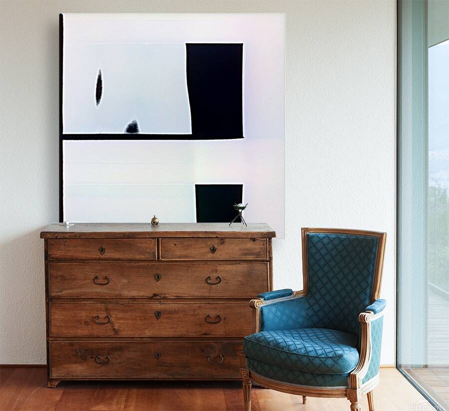 1363 8K Reproduction