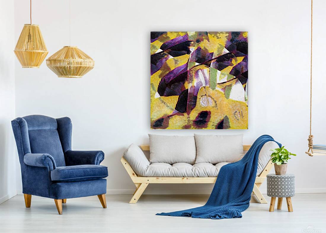 1395 8K Reproduction