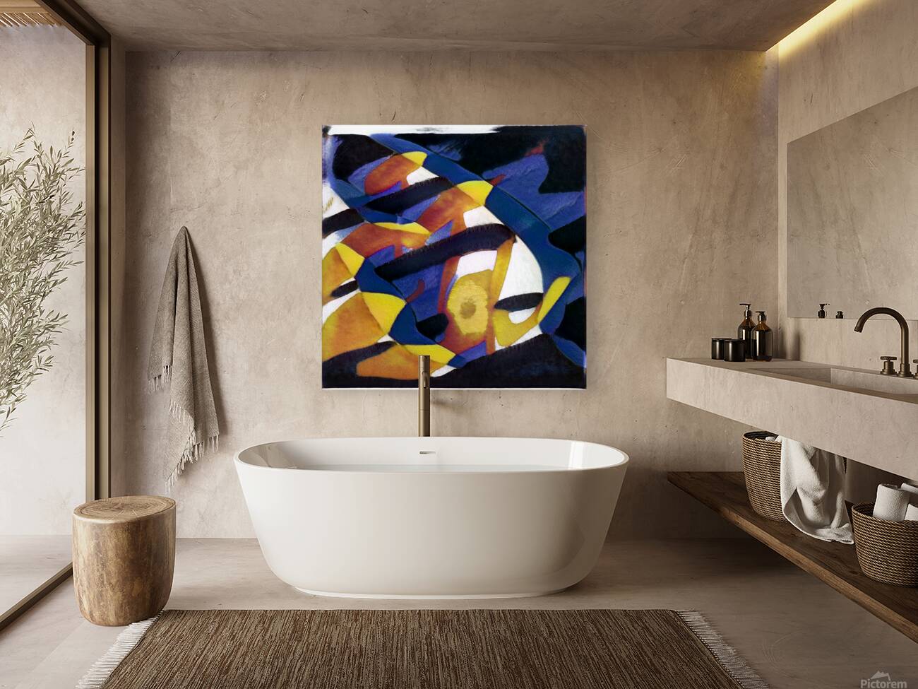 1402 8K Reproduction