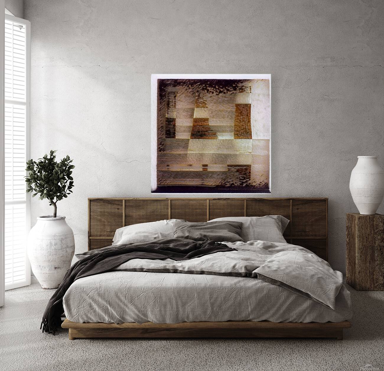 1413 8K Reproduction