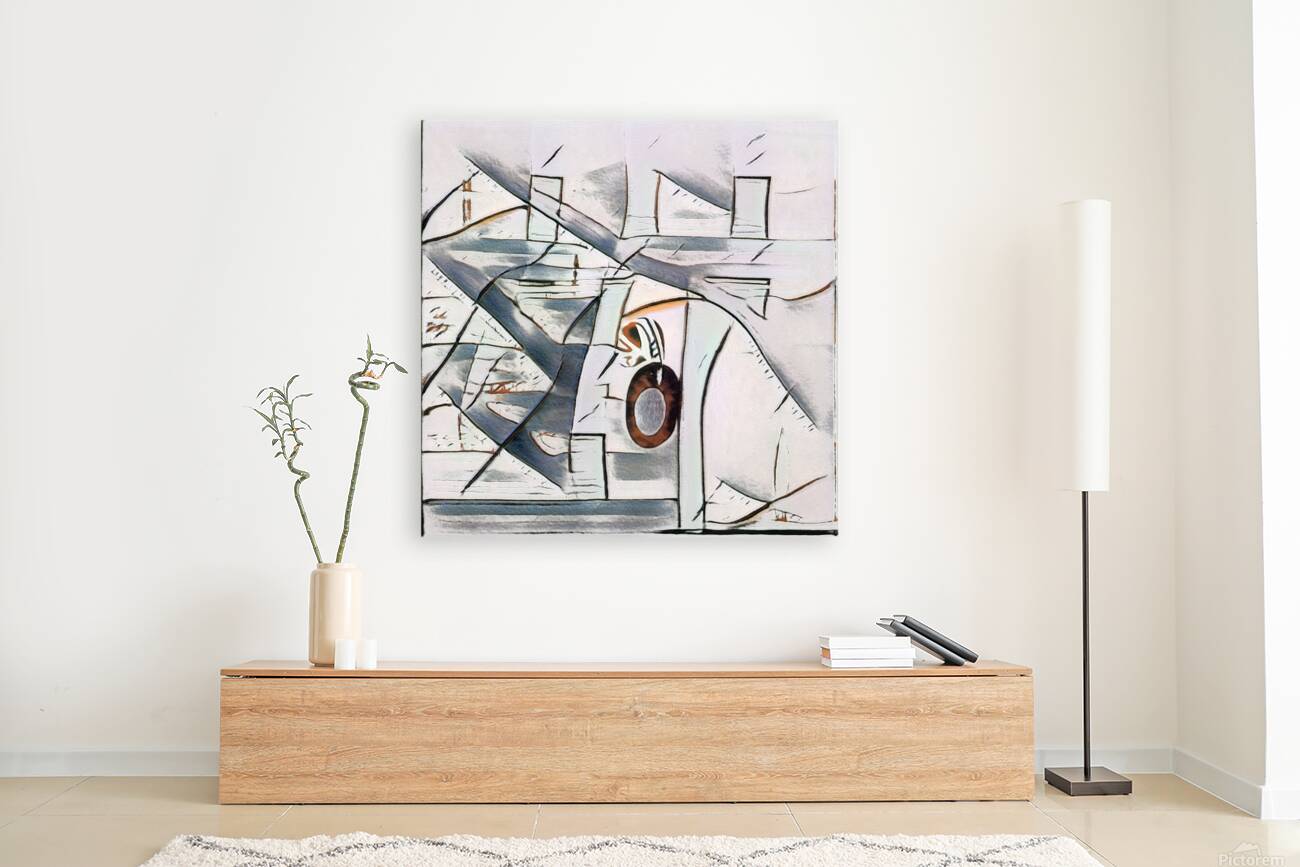 1416 8K Reproduction