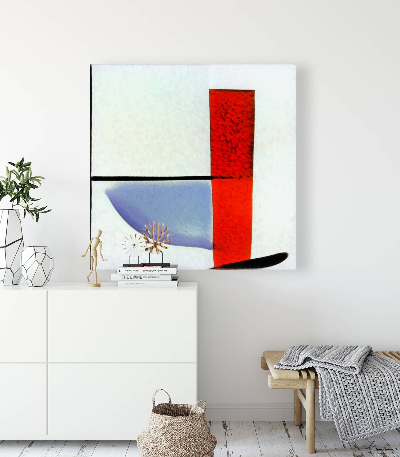 1414 8K Reproduction