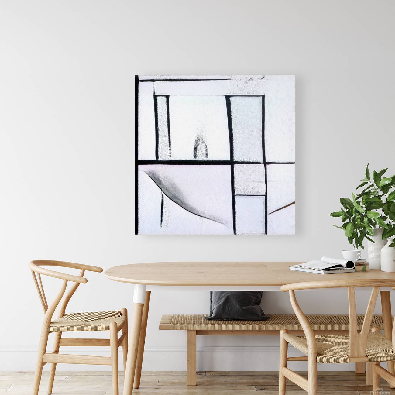 1426 8K Reproduction