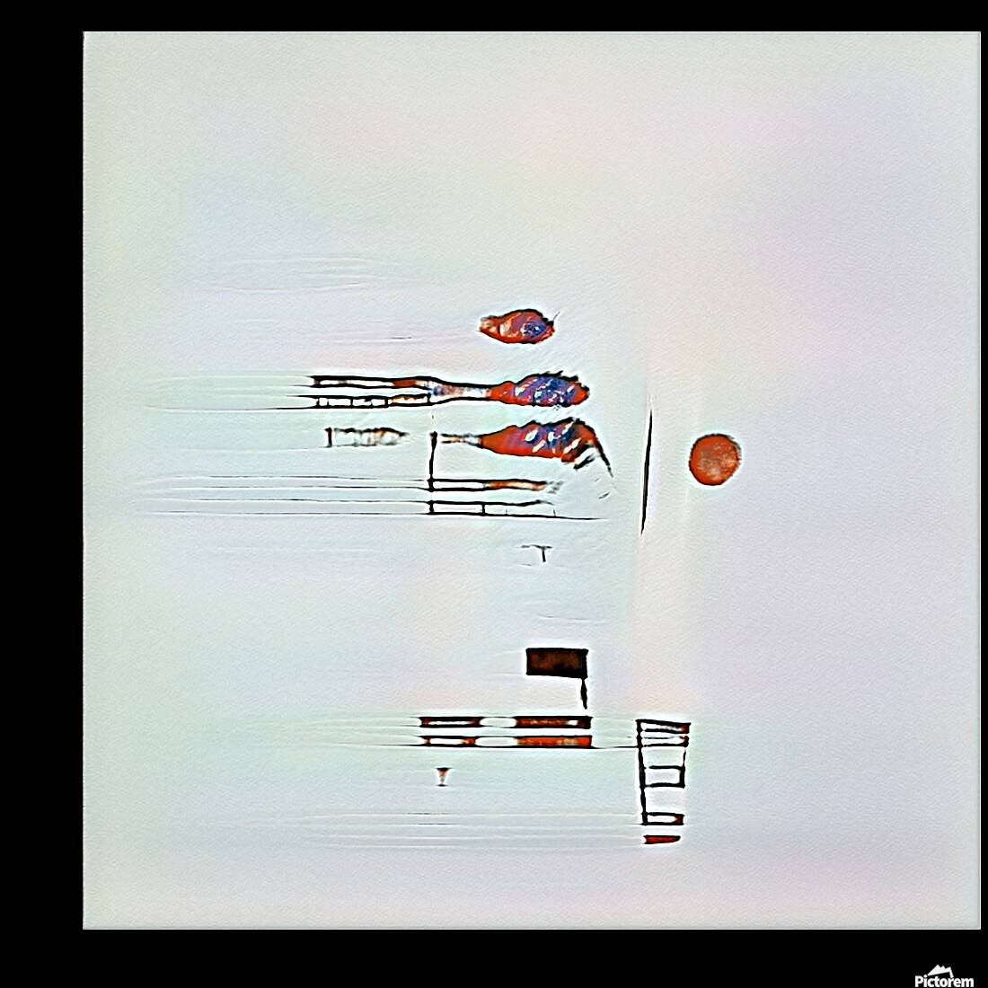 1397 8K Reproduction