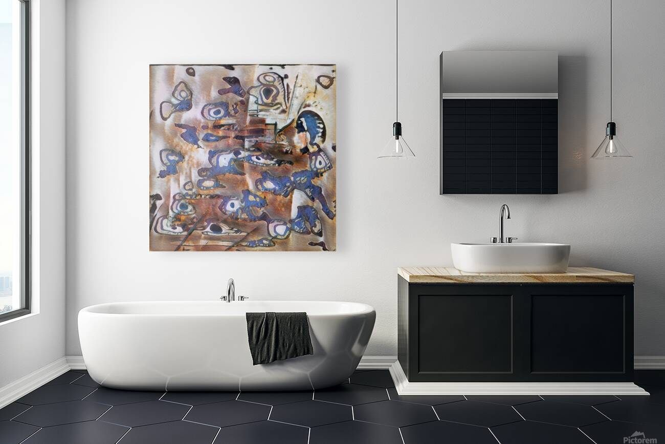 1429 8K Reproduction