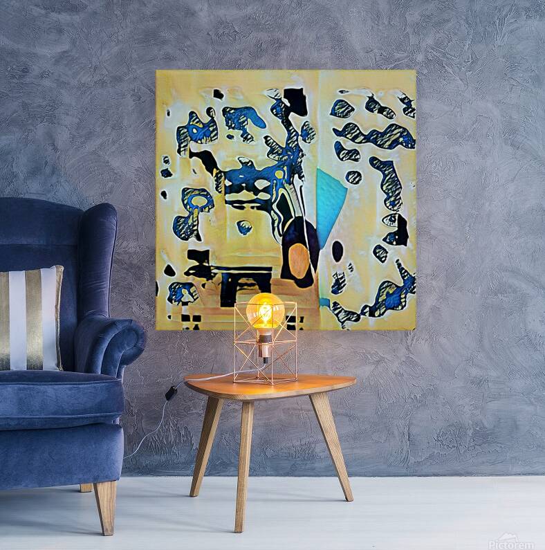 1406 8K Reproduction