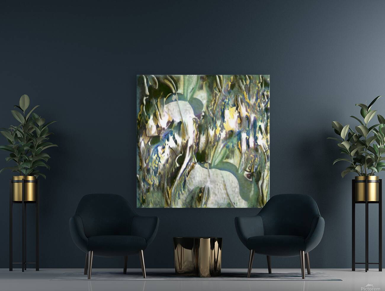 1392 8K Reproduction