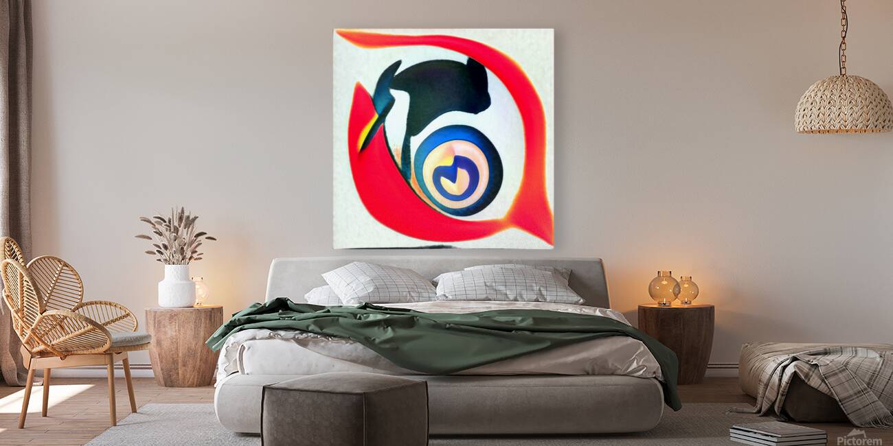 1423 8K Reproduction