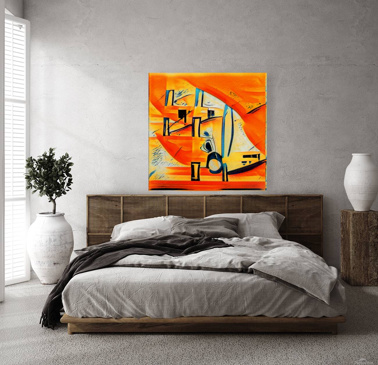 1420 8K Reproduction