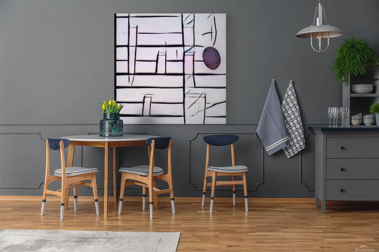 1425 8K Reproduction