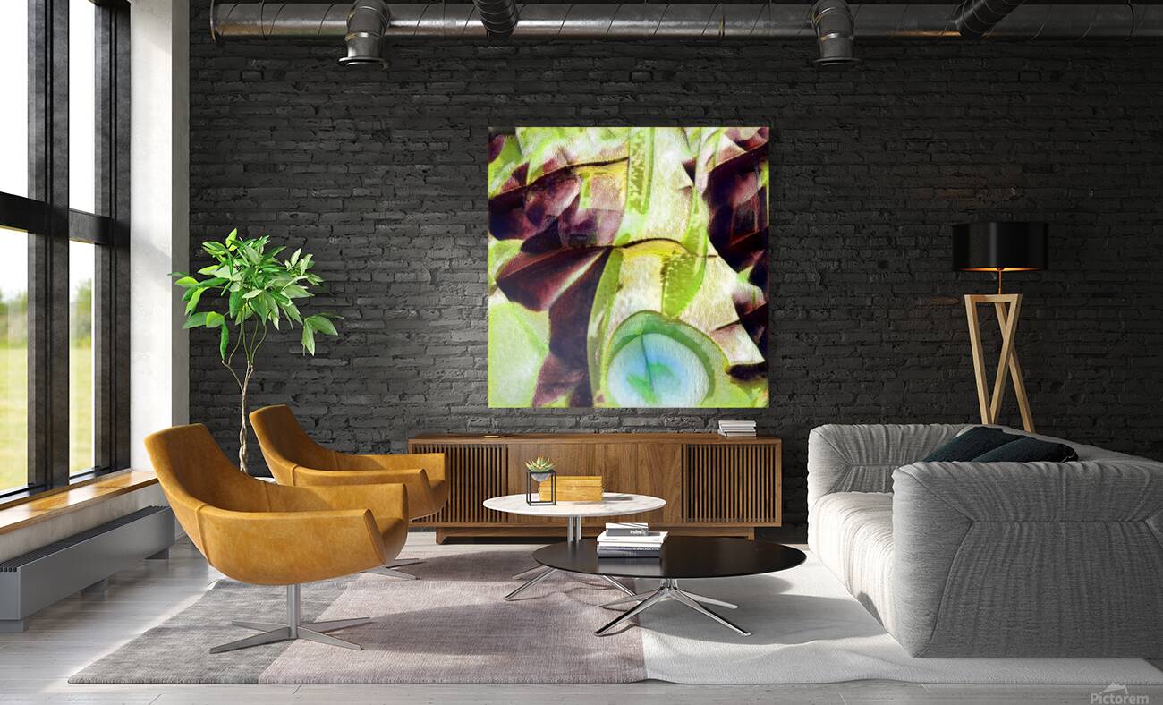 1445 8K Reproduction