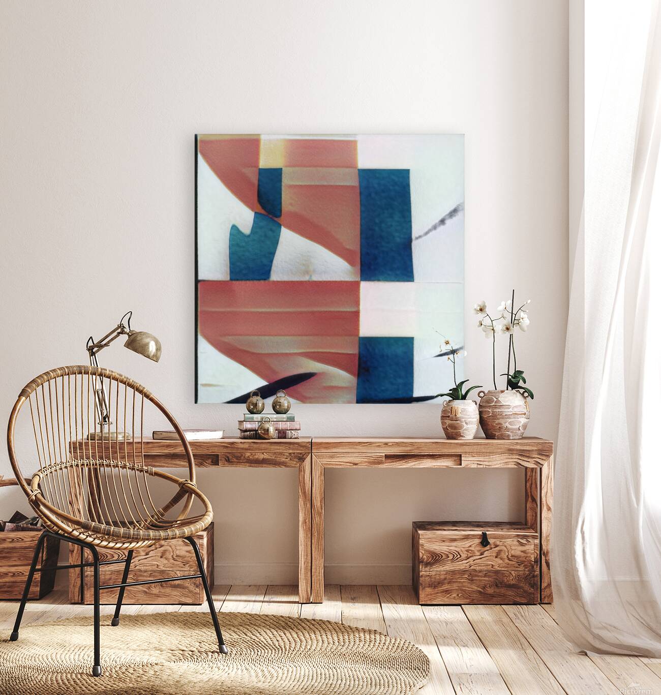 1458 8K Reproduction