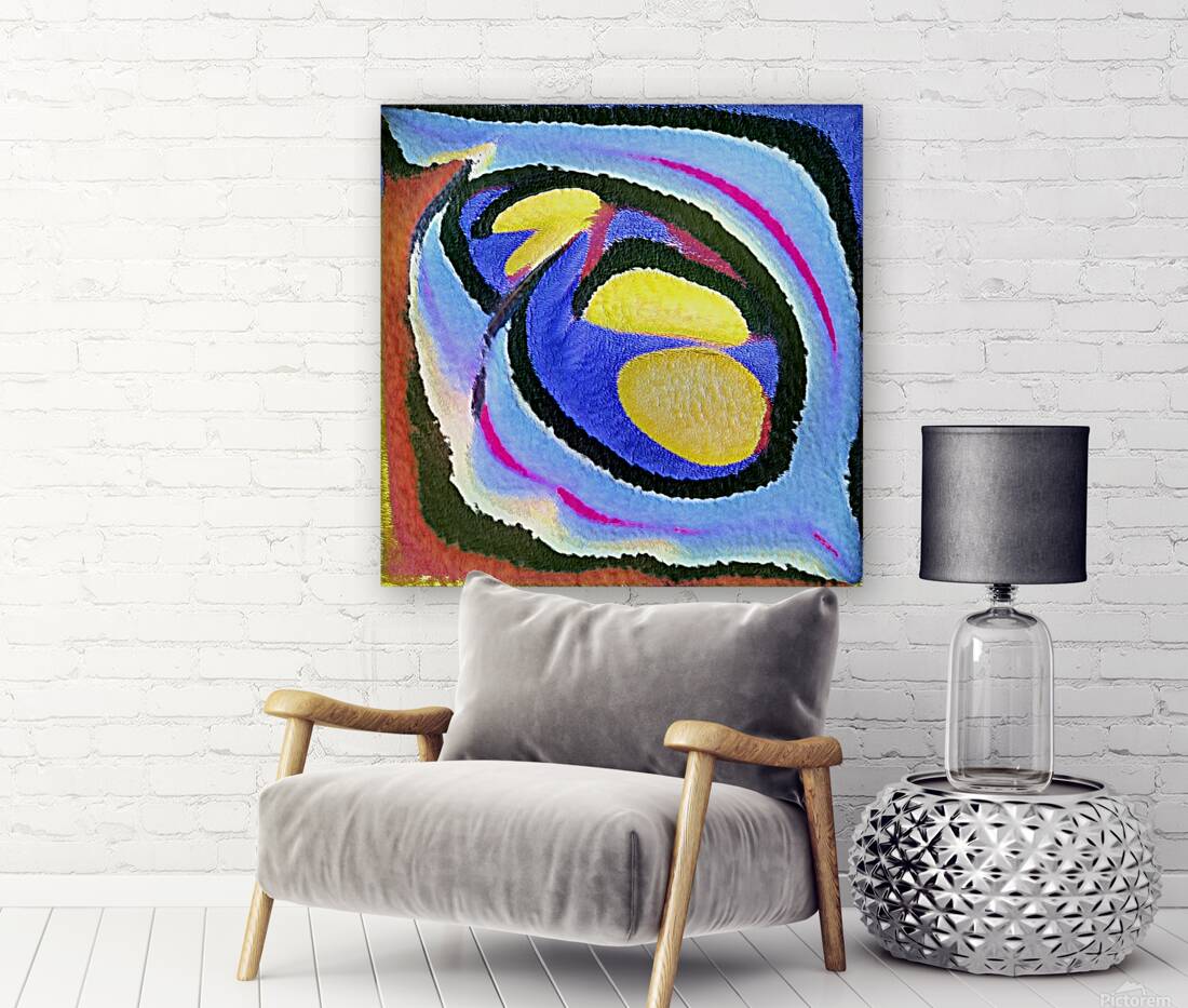 1463 8K Reproduction