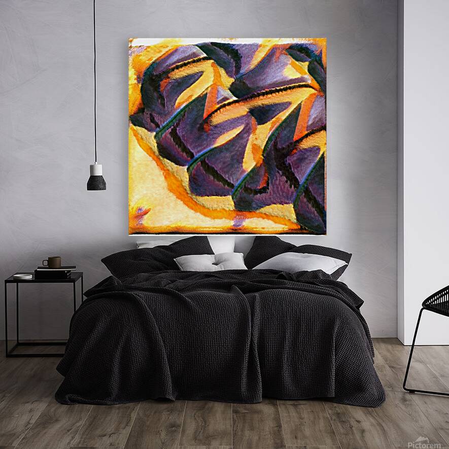 1466 8K Reproduction