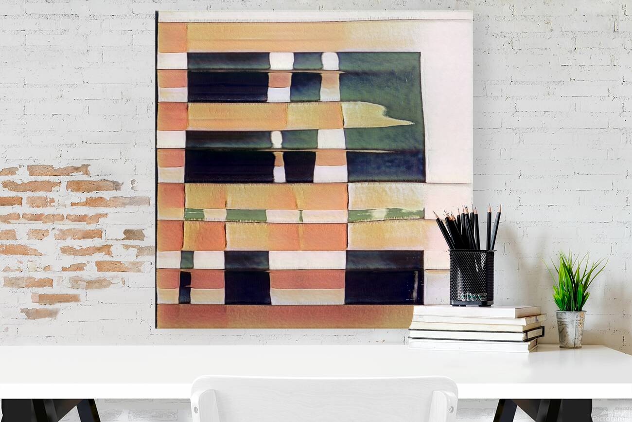 1439 8K Reproduction