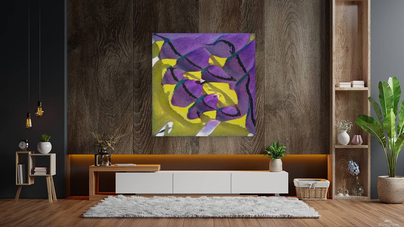 1437 8K Reproduction