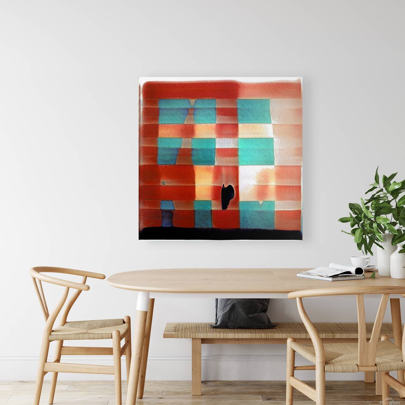 1460 8K Reproduction