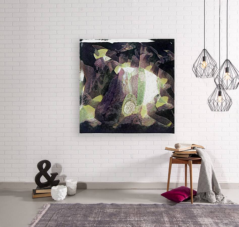 1447 8K Reproduction