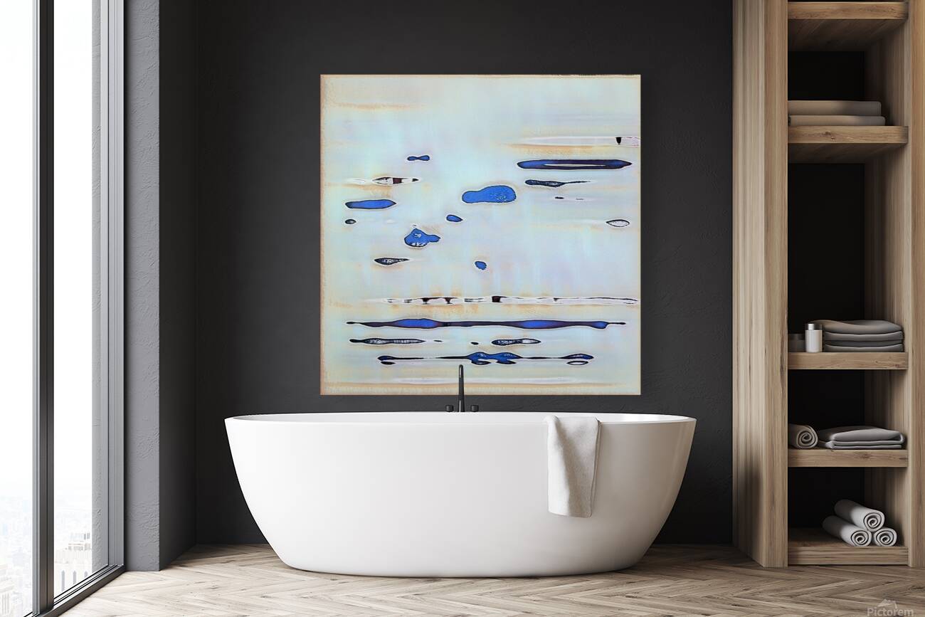 1436 8K Reproduction