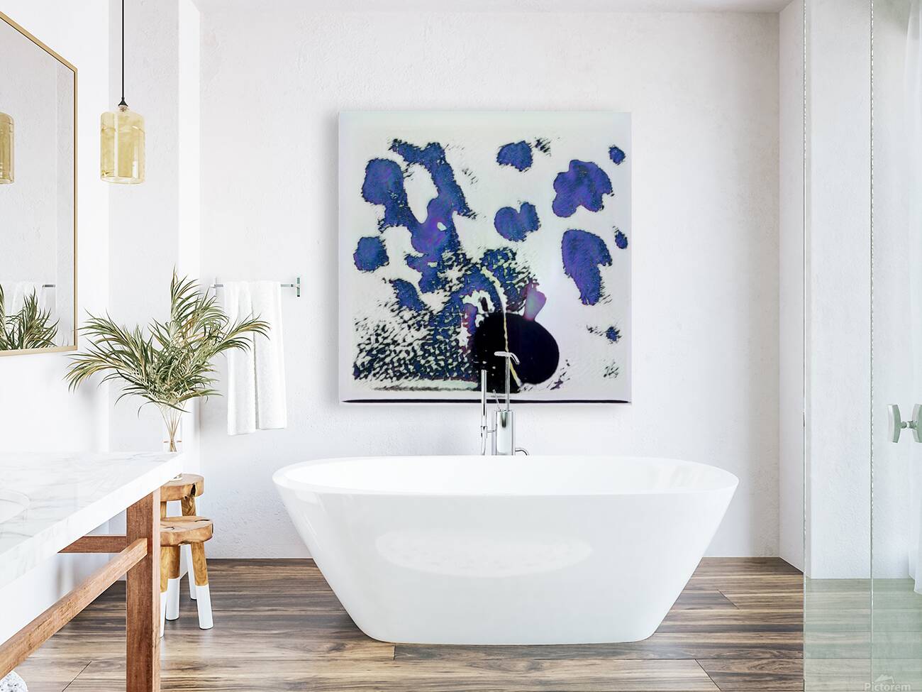 1432 8K Reproduction