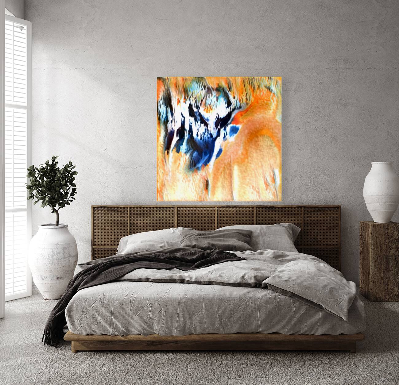 1450 8K Reproduction