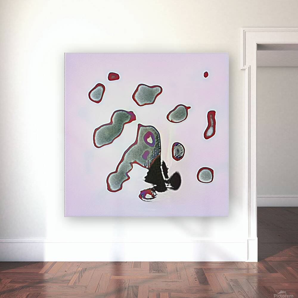 1464 8K Reproduction