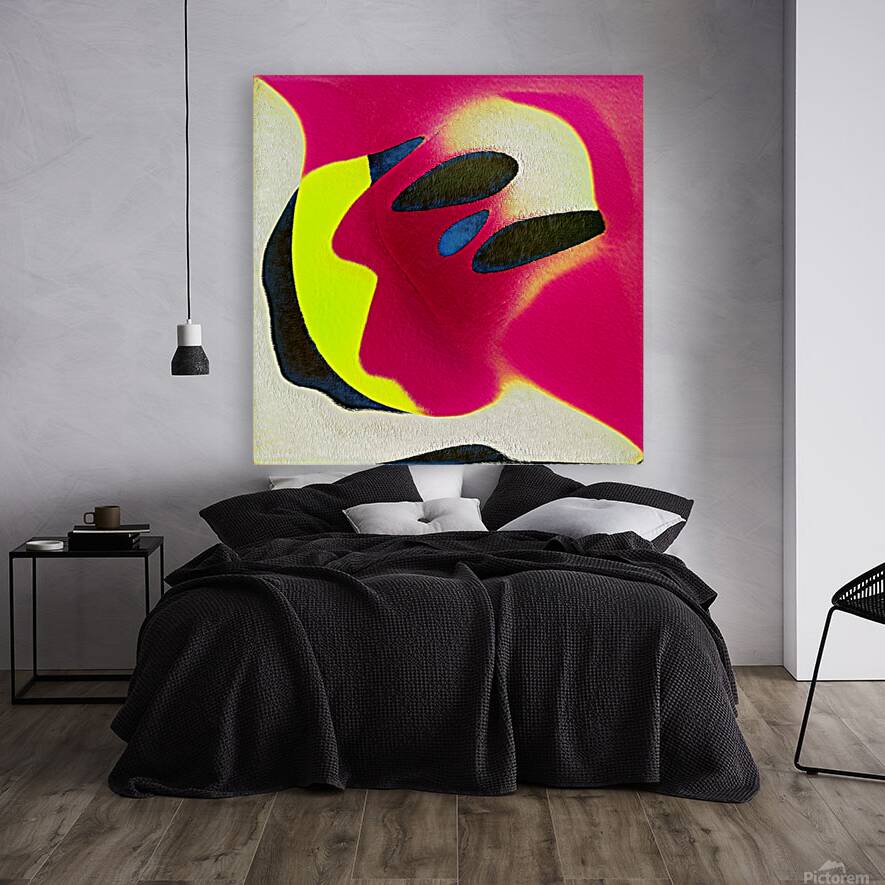 1441 8K Reproduction