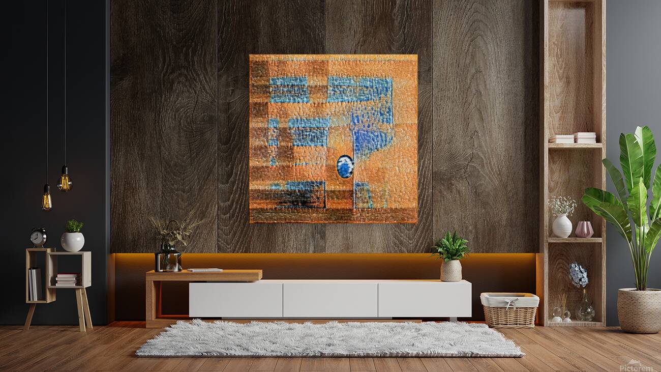 1455 8K Reproduction