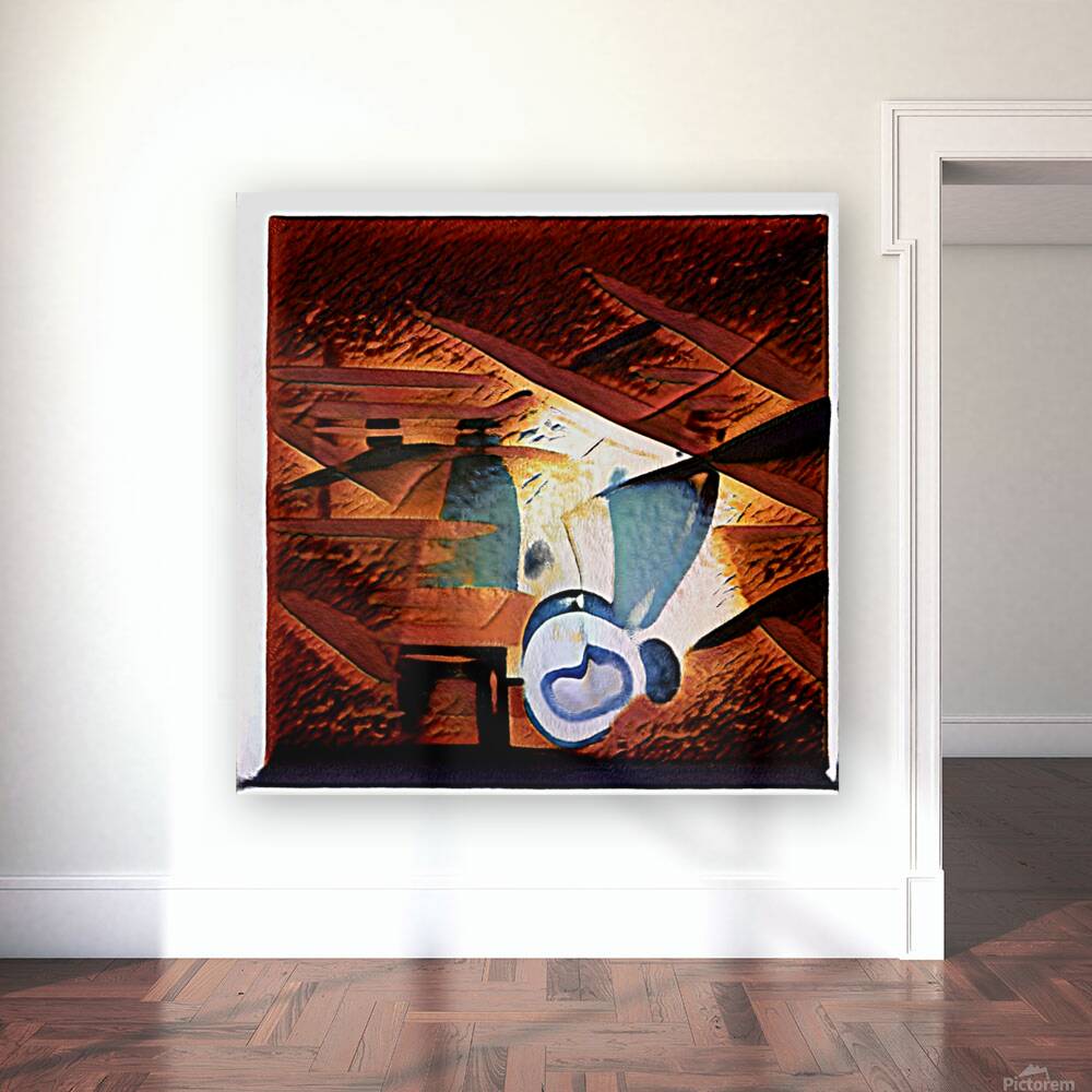 1453 8K Reproduction