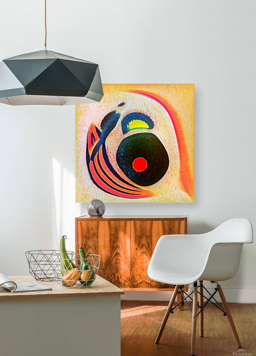 1449 8K Reproduction