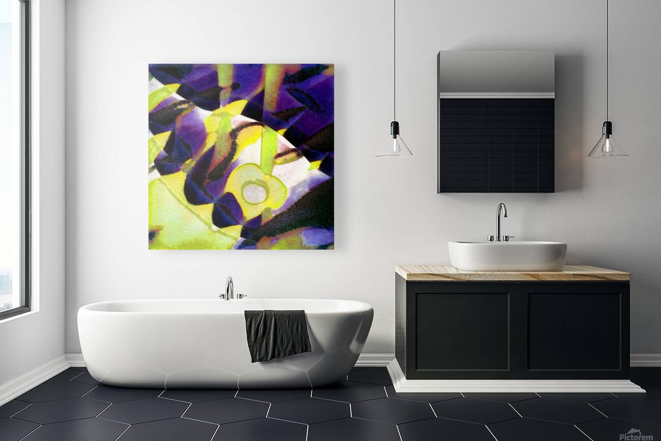 1440 8K Reproduction