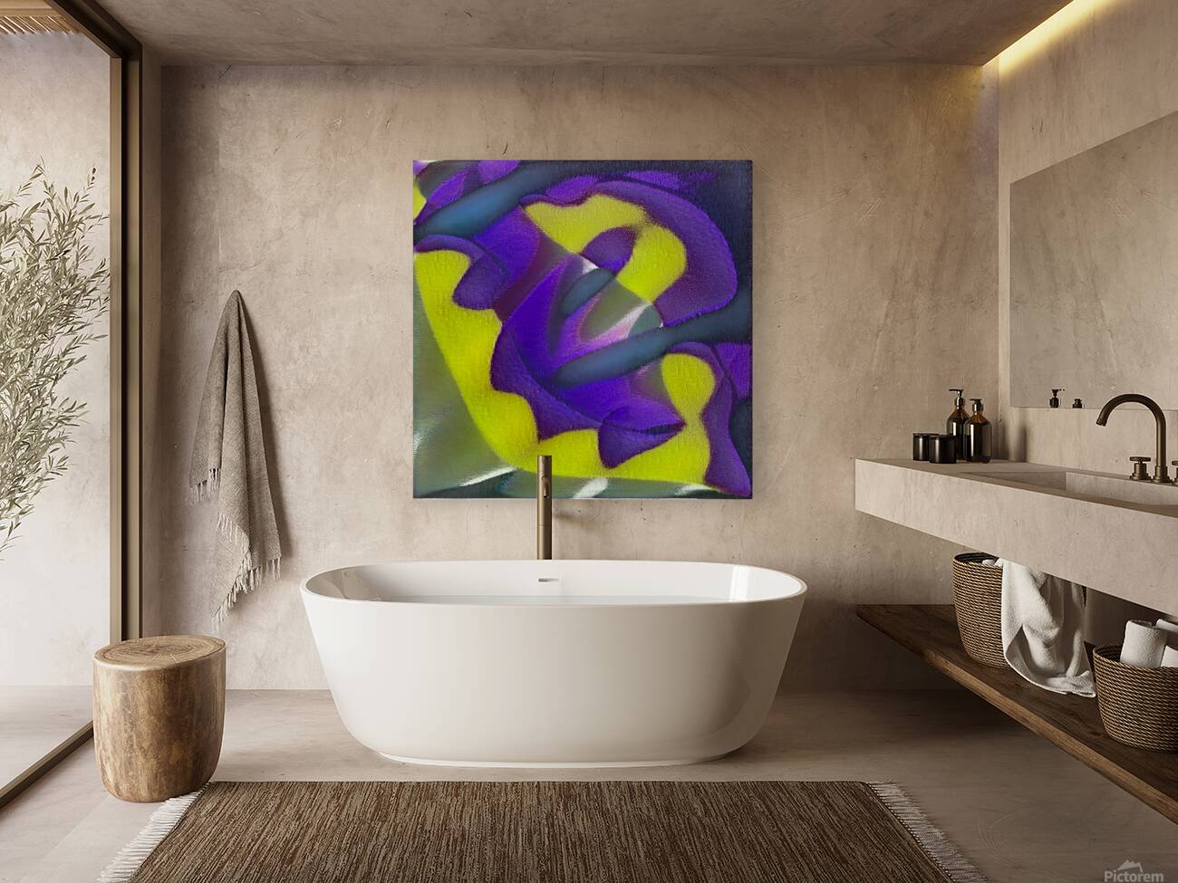 1469 8K Reproduction