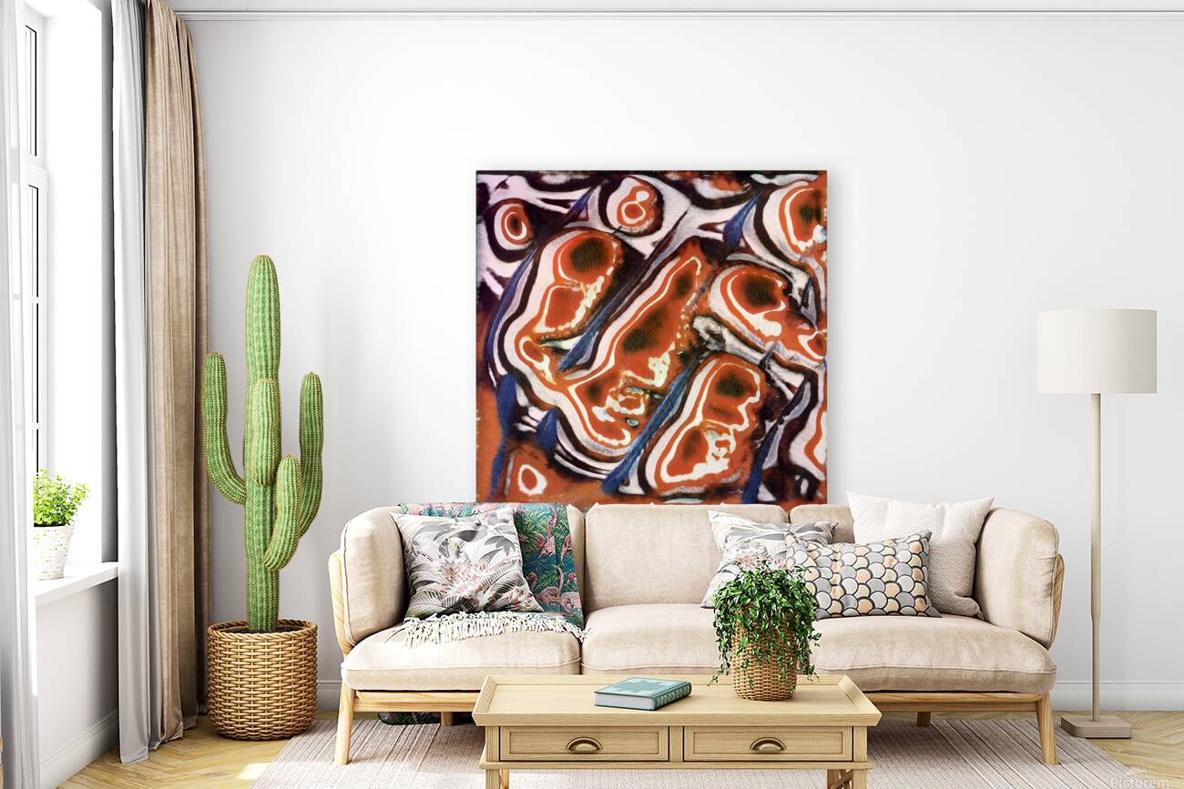 1442 8K Reproduction