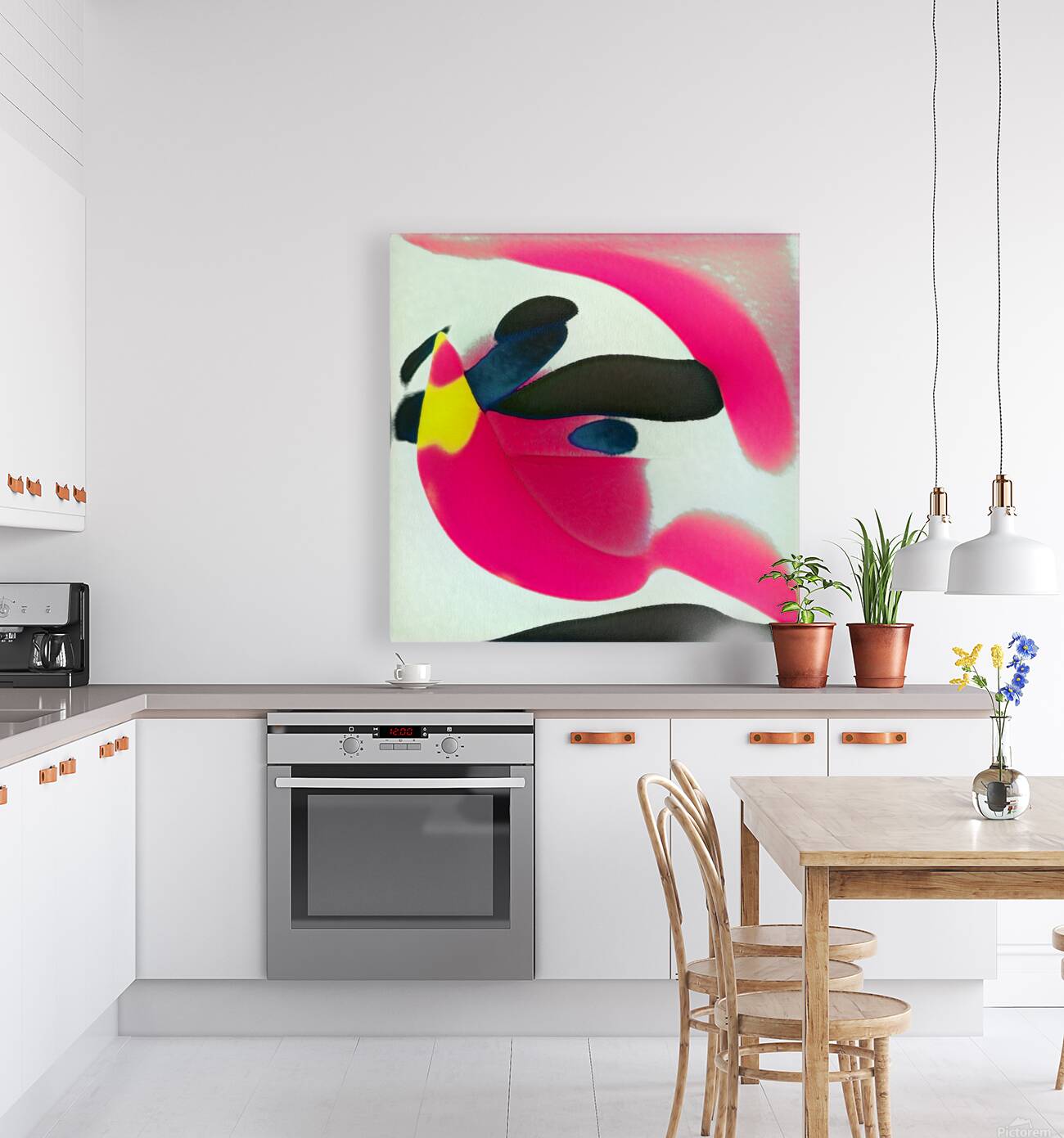 1444 8K Reproduction