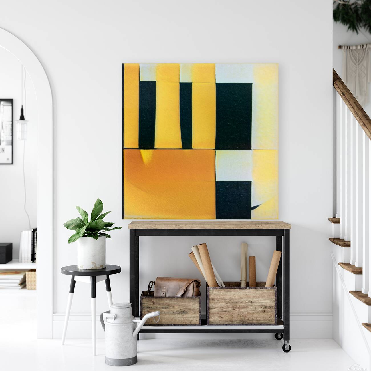 1434 8K Reproduction