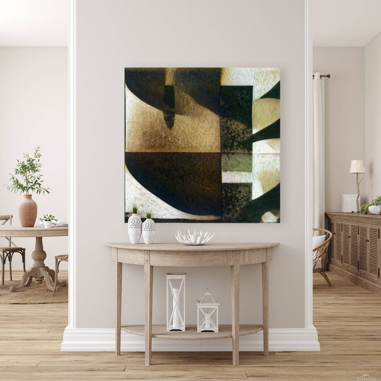 1461 8K Reproduction