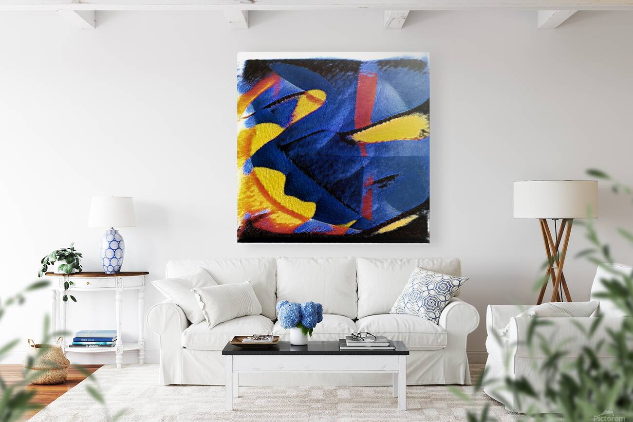 1482 8K Reproduction