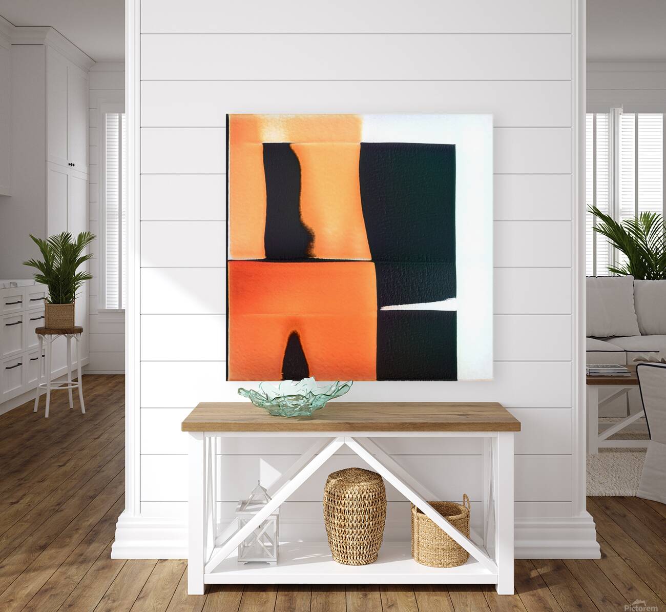 1506 8K Reproduction