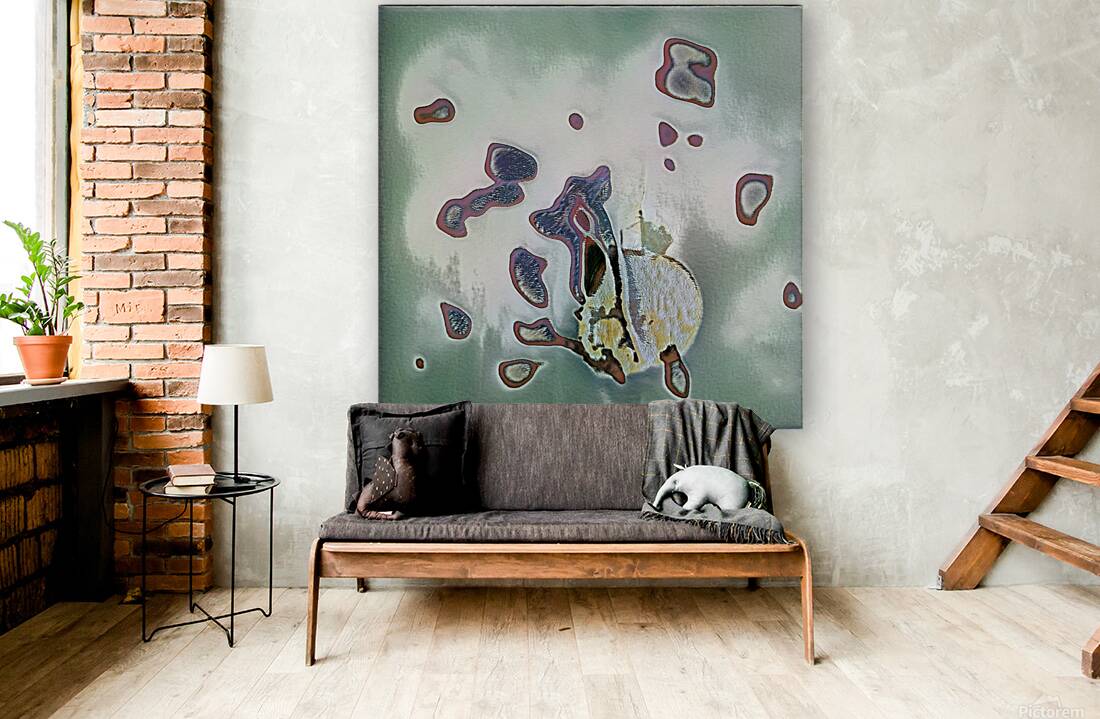 1488 8K Reproduction