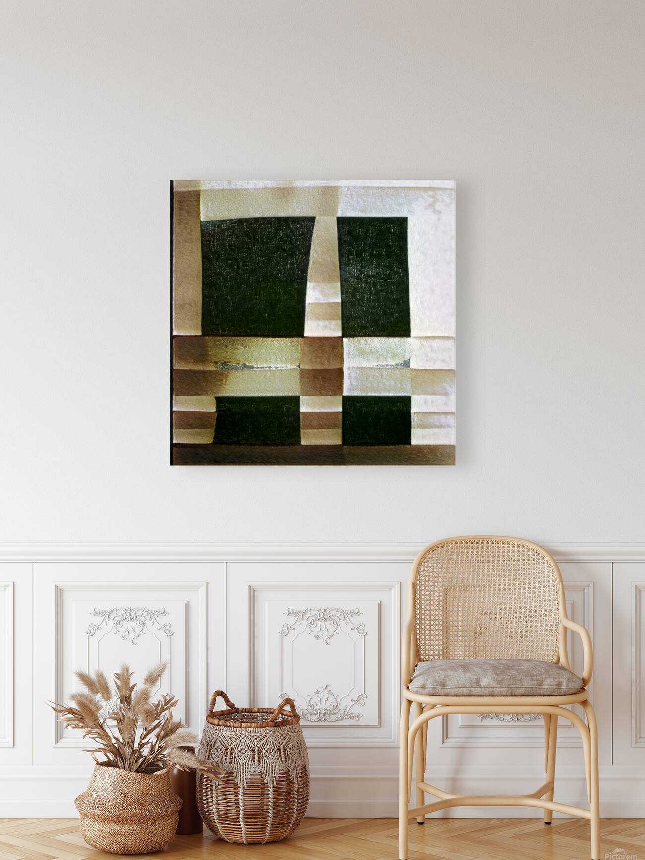 1504 8K Reproduction