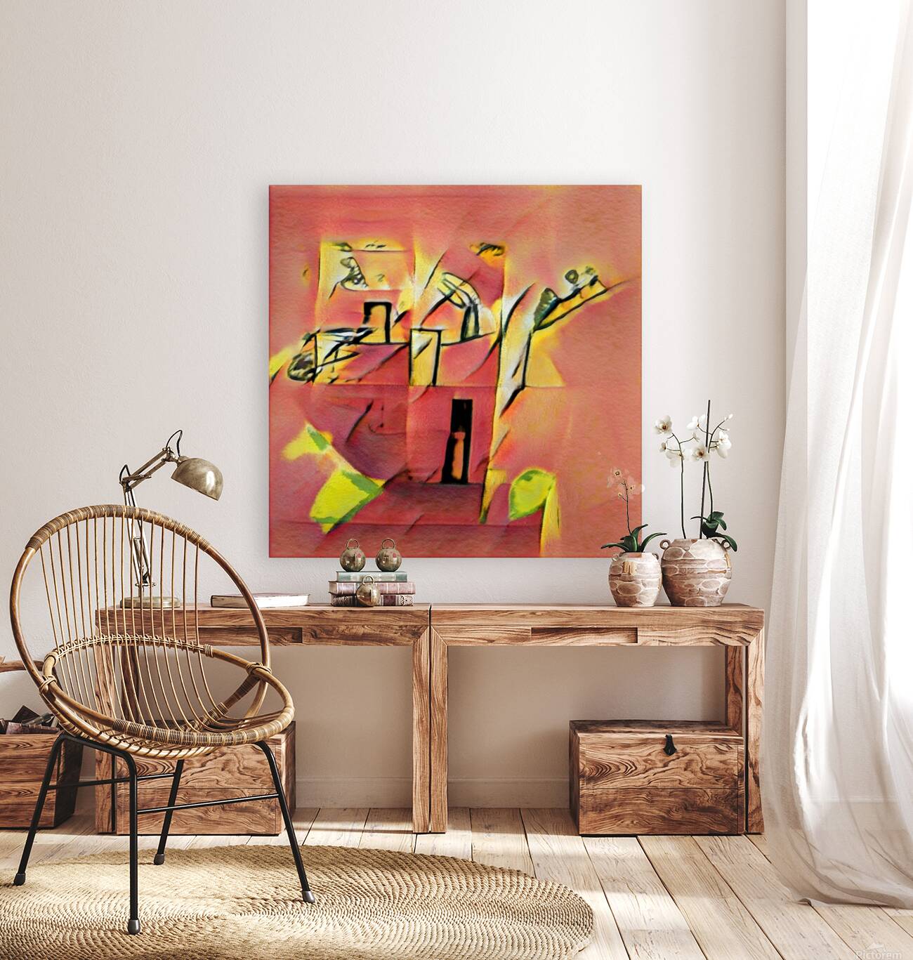 1479 8K Reproduction